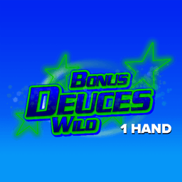 Bonus Deuces Wild 1 Hand