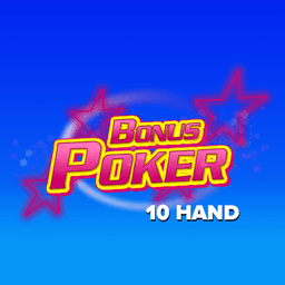 Bonus Poker 10 Hand