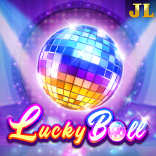 Lucky Ball