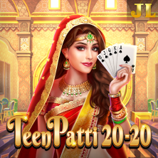 Teenpatti 20-20