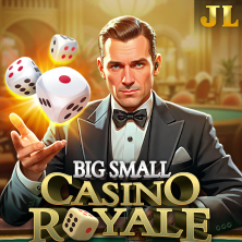 Big Small Casino Royale
