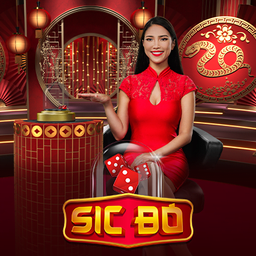 Sic Bo