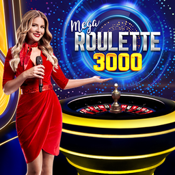 MegaRoulette3000