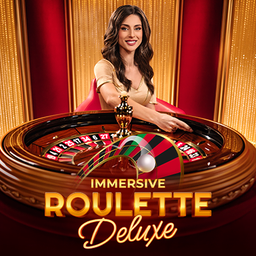 Immersive Roulette Deluxe