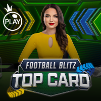 Football Blitz