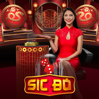 SicBo
