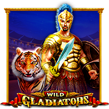 Wild Gladiator