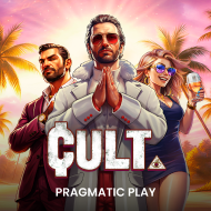 CULT.
