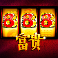 888 Gold