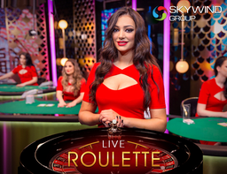 Red Roulette