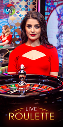 Roulette A02