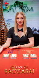 Speed Baccarat